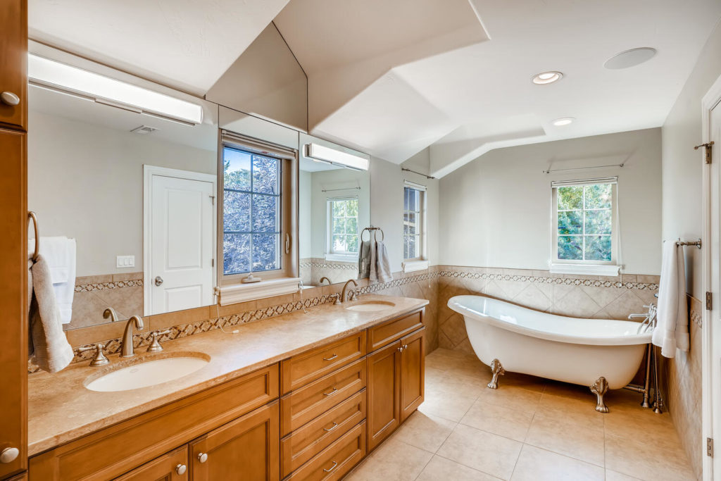 Denver real estate photography