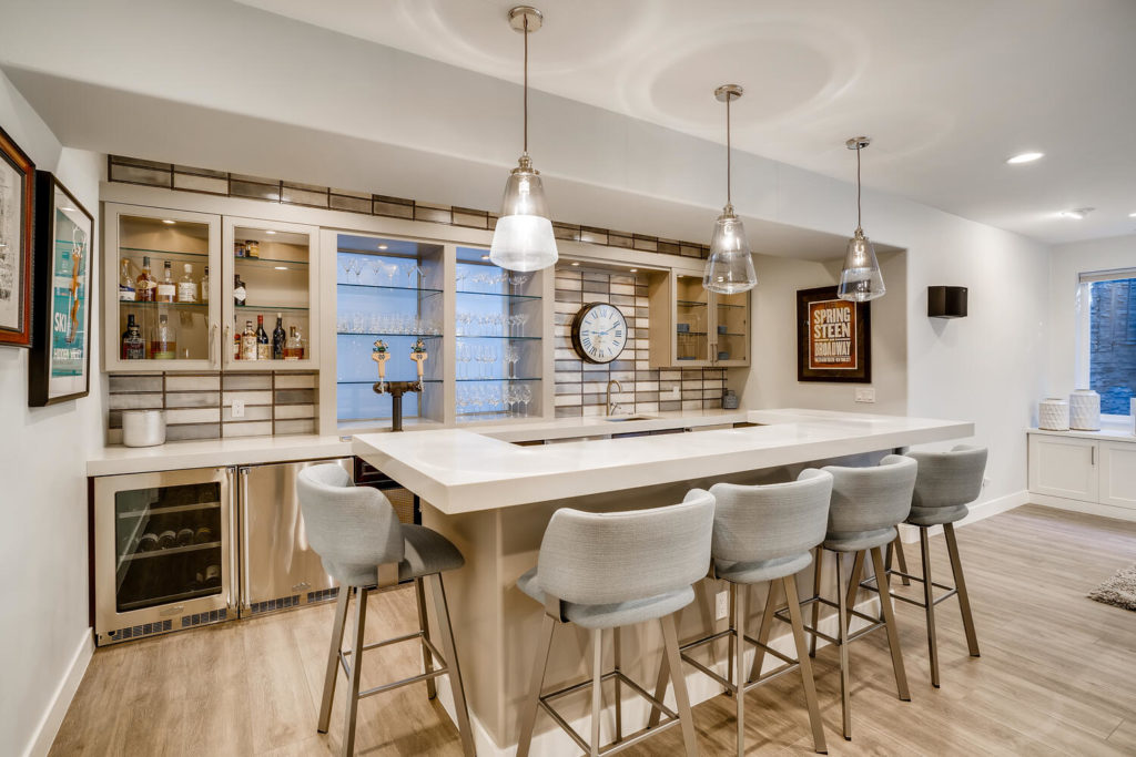 Denver real estate photography