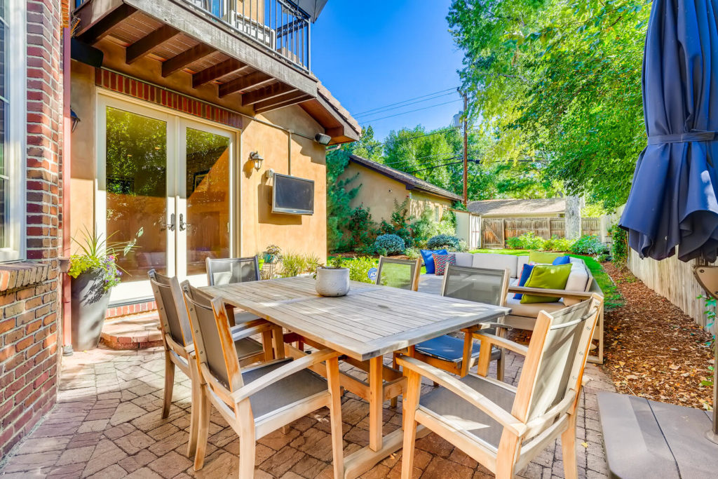 Denver real estate photography