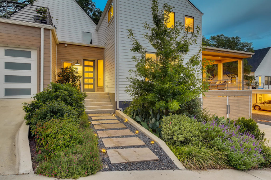 Austin real estate photography