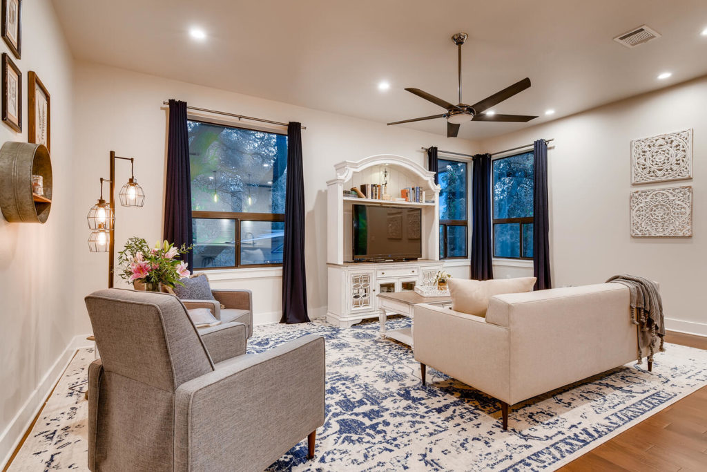Austin real estate photography