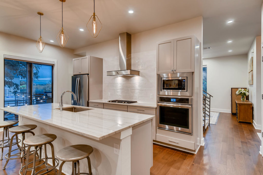 Austin real estate photography