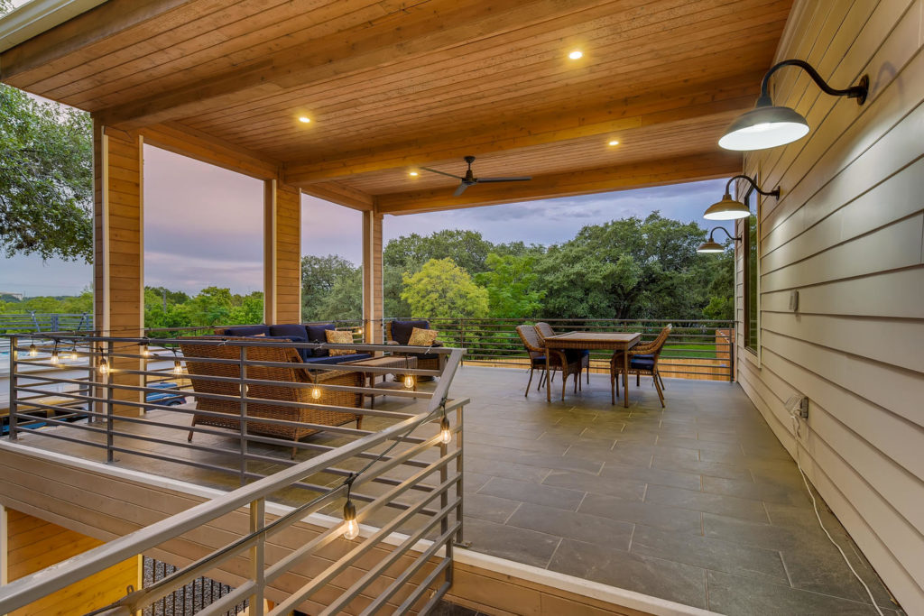 Austin real estate photography
