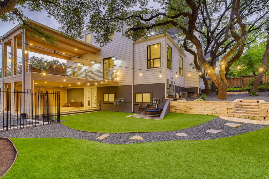 Austin real estate photography