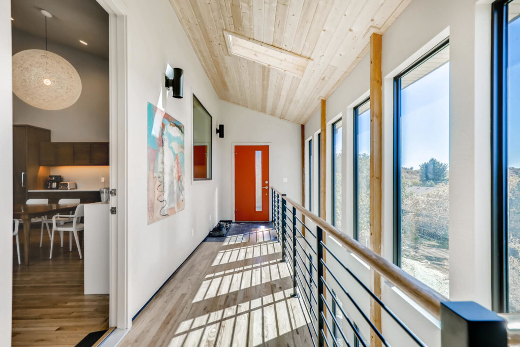 Colorado Springs real estate photography