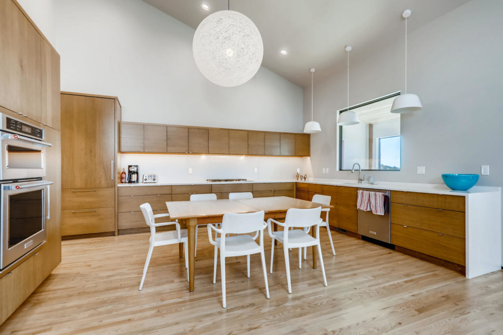 Colorado Springs real estate photography