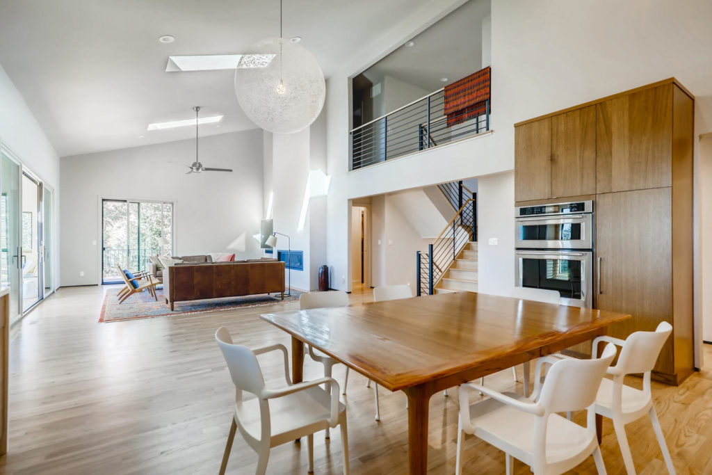 Colorado Springs real estate photography