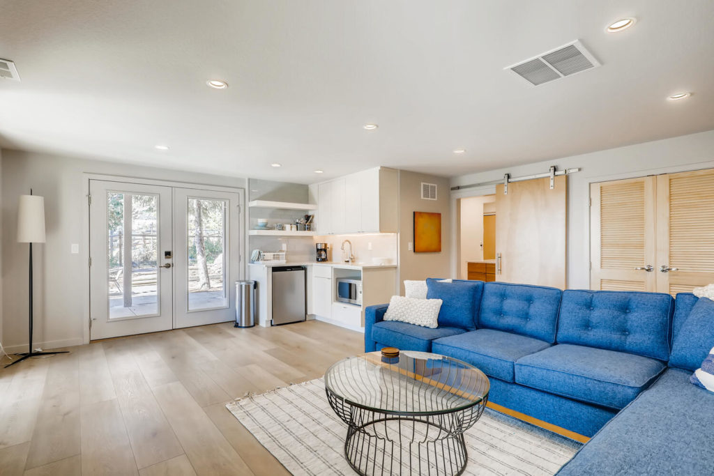 Colorado Springs real estate photography