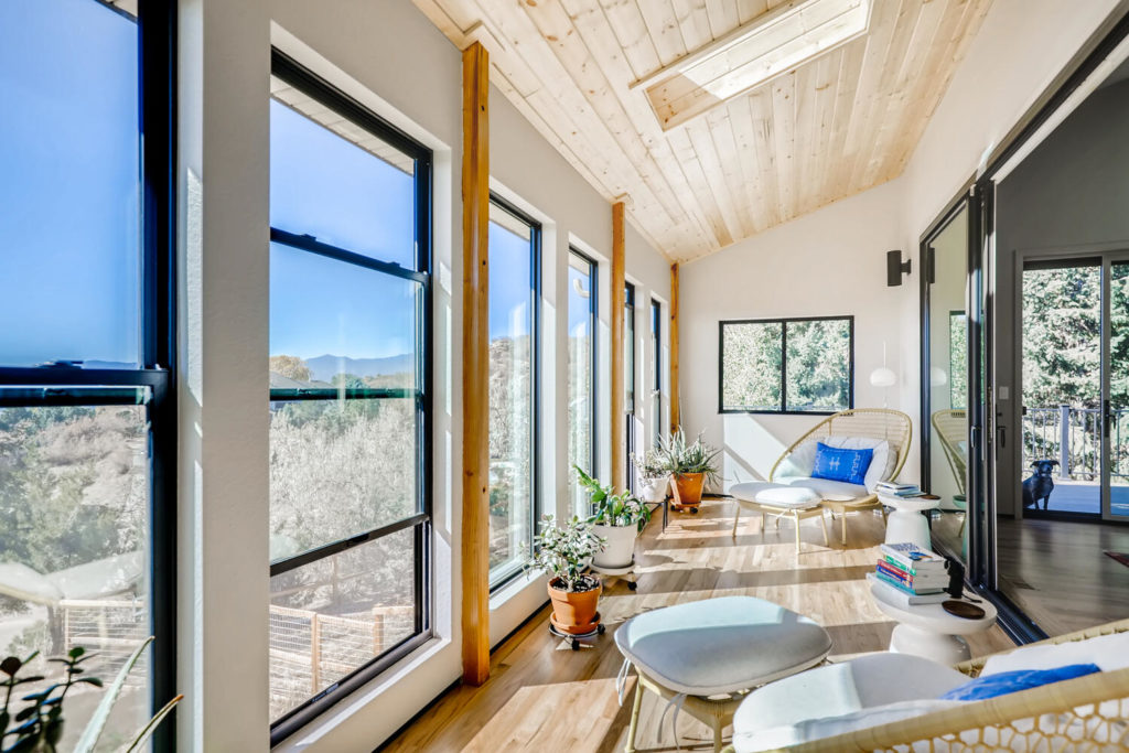 Colorado Springs real estate photography