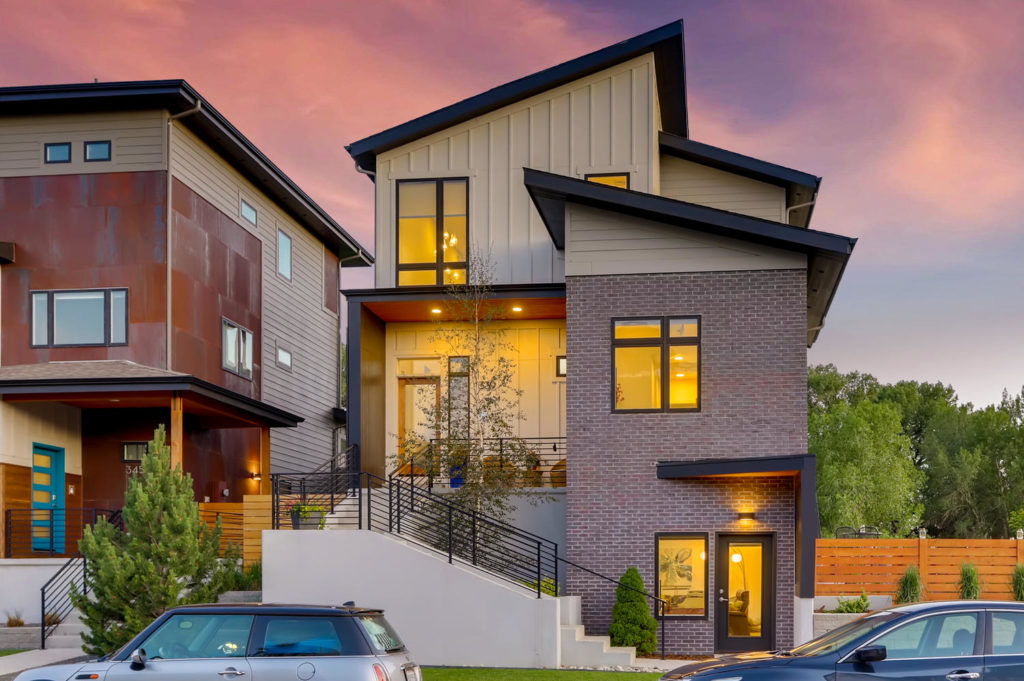 Fort Collins real estate photography