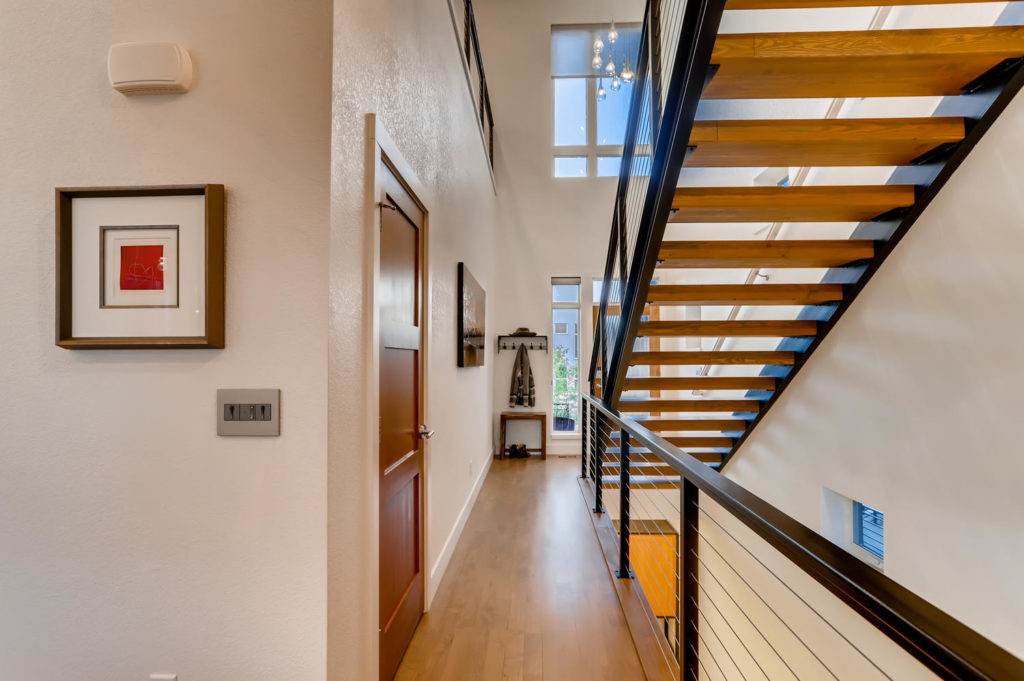Fort Collins real estate photography