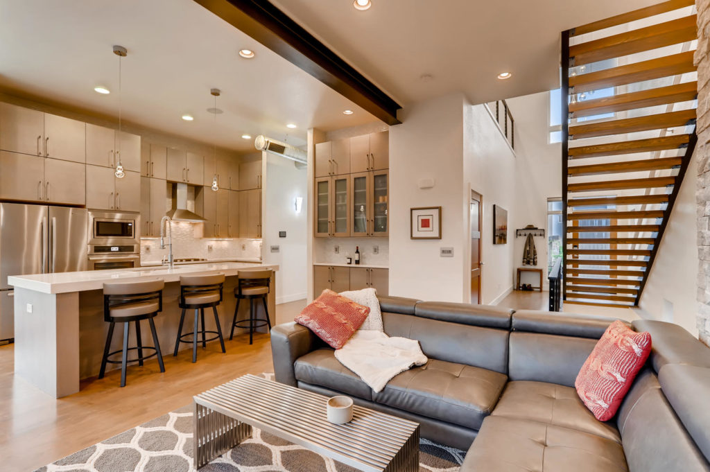 Fort Collins real estate photography
