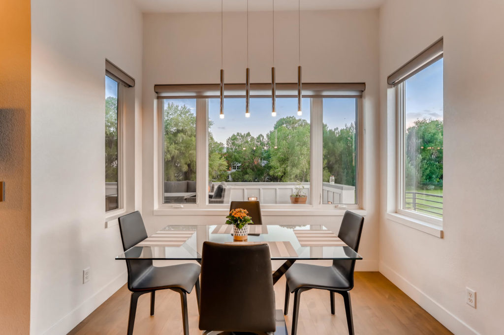 Fort Collins real estate photography