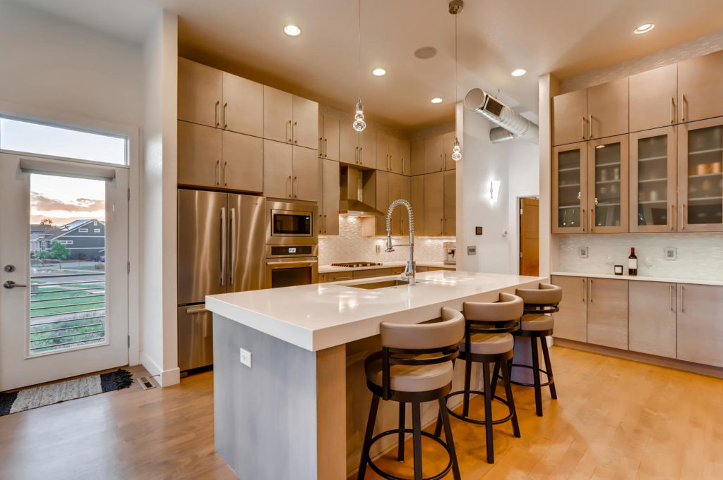 Fort Collins real estate photography