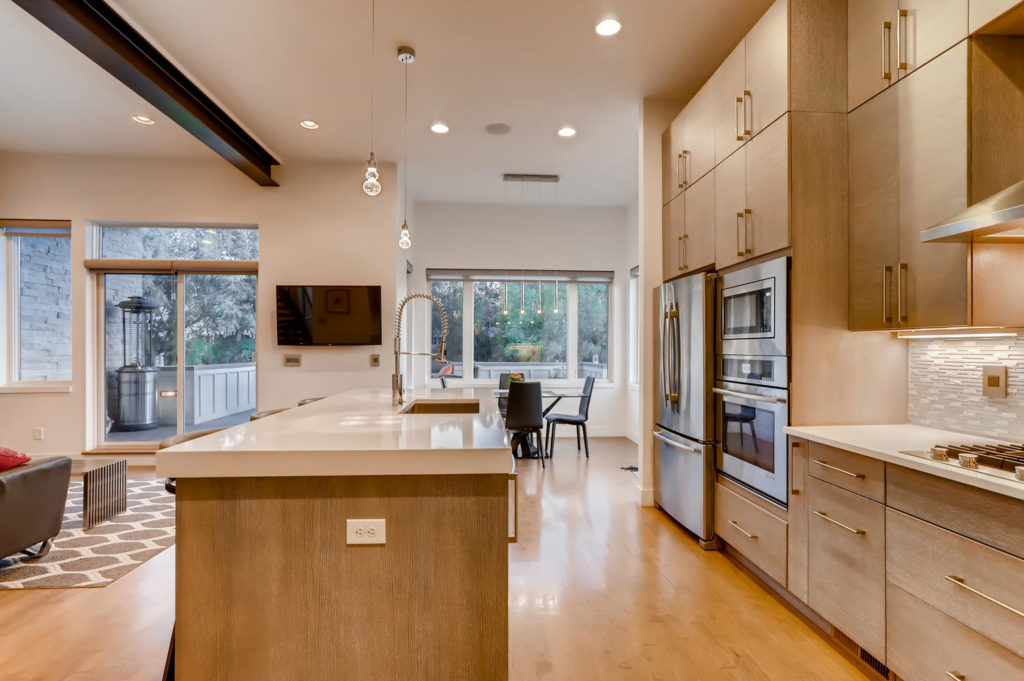 Fort Collins real estate photography