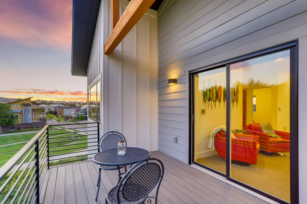 Fort Collins real estate photography