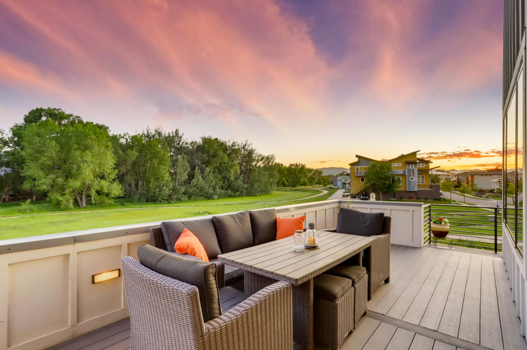 Fort Collins real estate photography