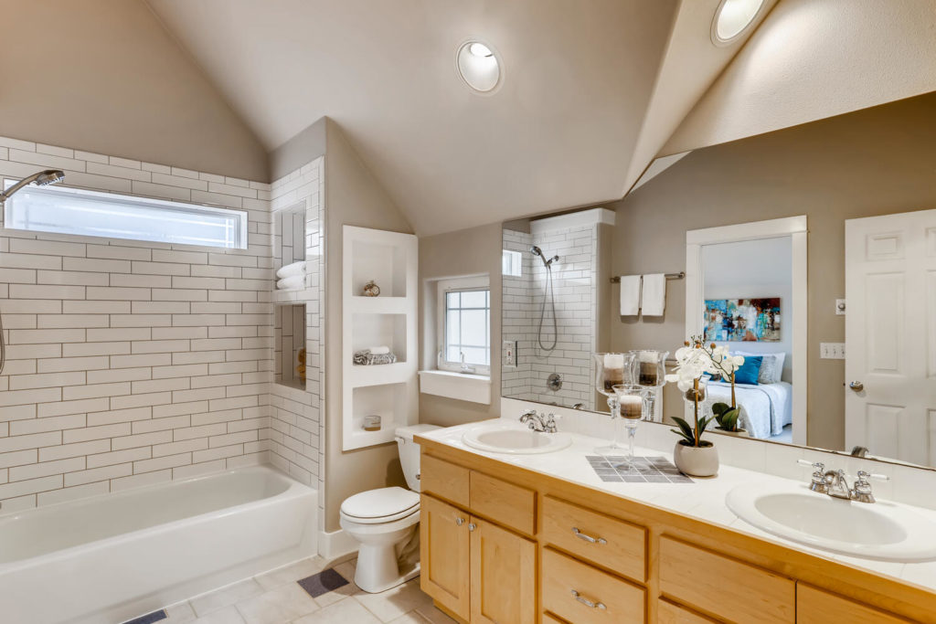 real estate photography Seattle