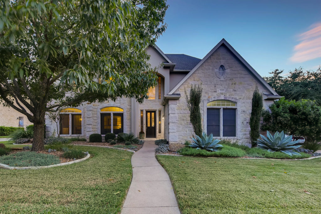 real estate photography Austin
