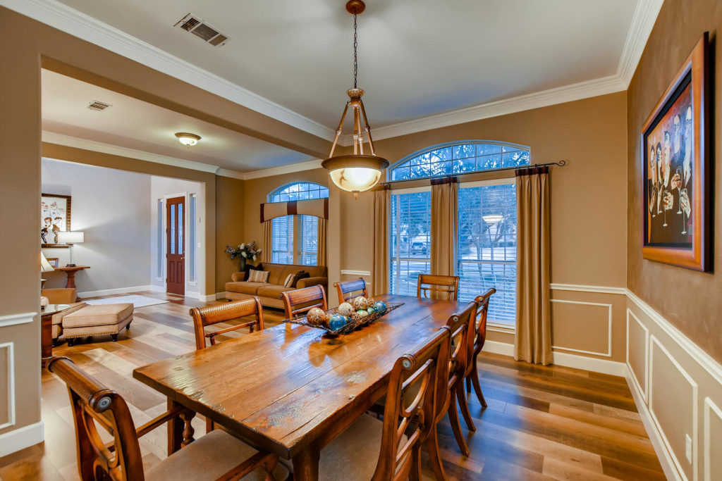 real estate photography Austin