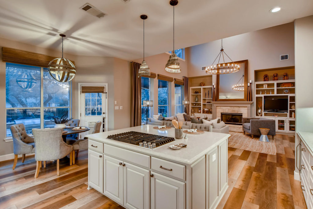 real estate photography Austin