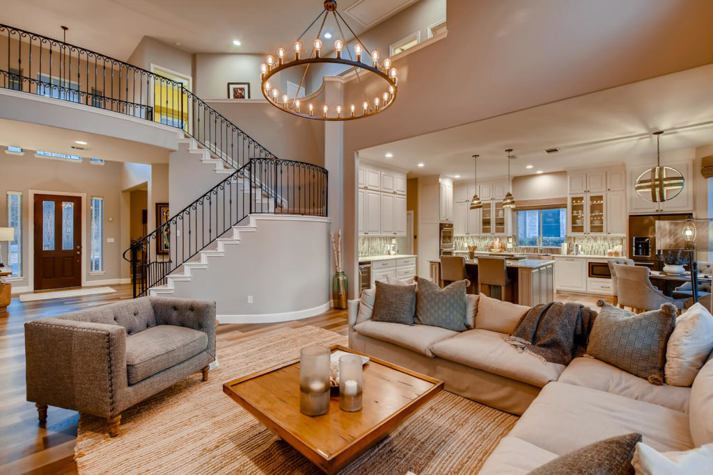 real estate photography Austin