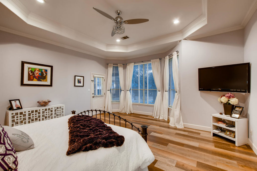 real estate photography Austin