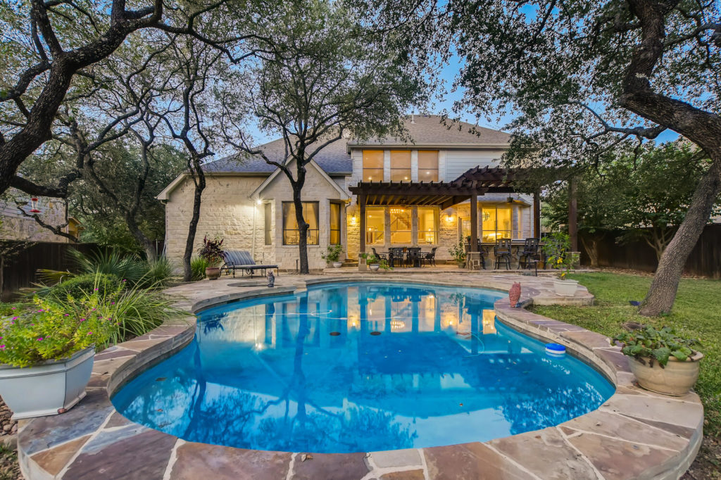 real estate photography Austin