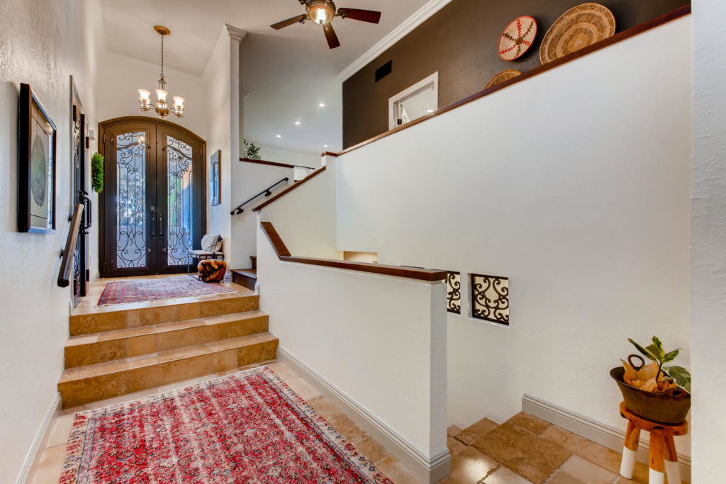 real estate photography San Diego