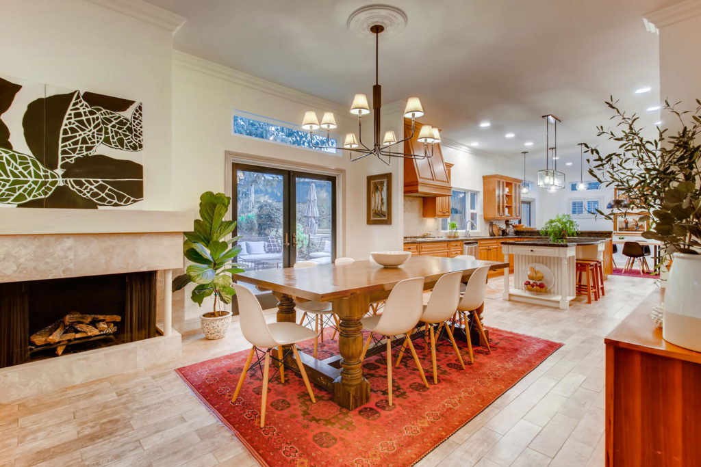 real estate photography San Diego