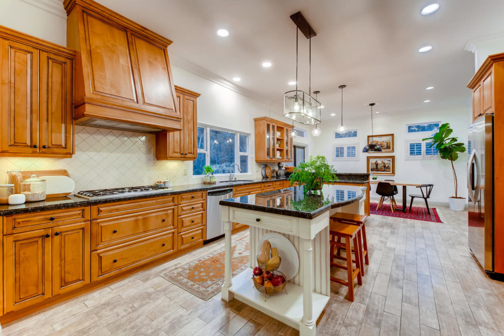 real estate photography San Diego