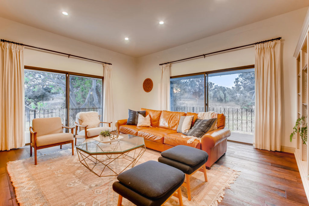 real estate photography San Diego