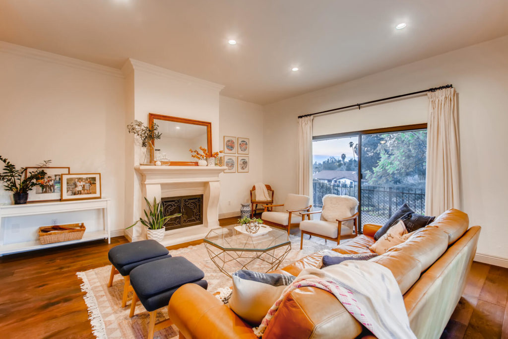 real estate photography San Diego
