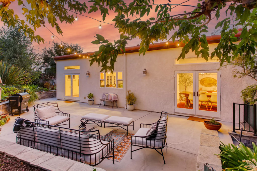 real estate photography San Diego