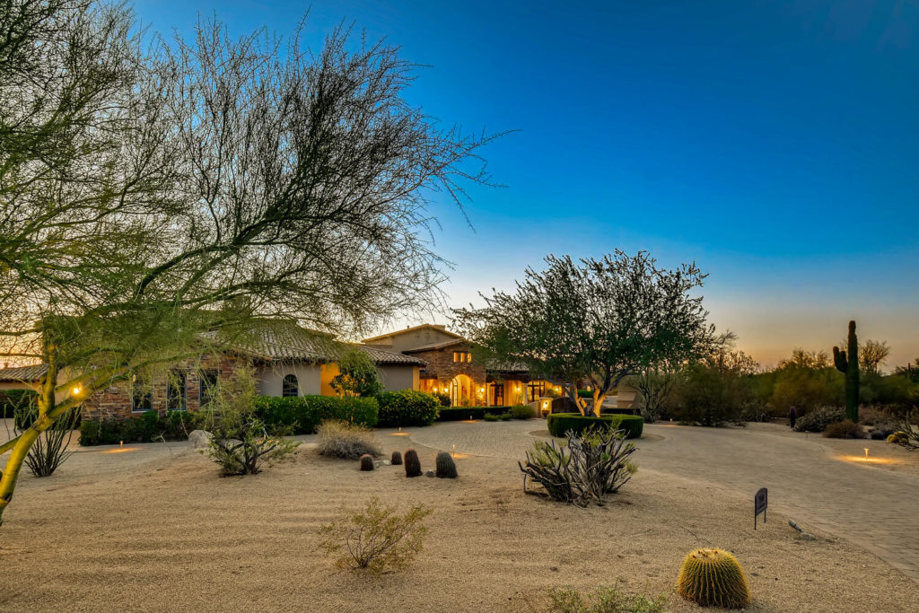 real estate photography phoenix