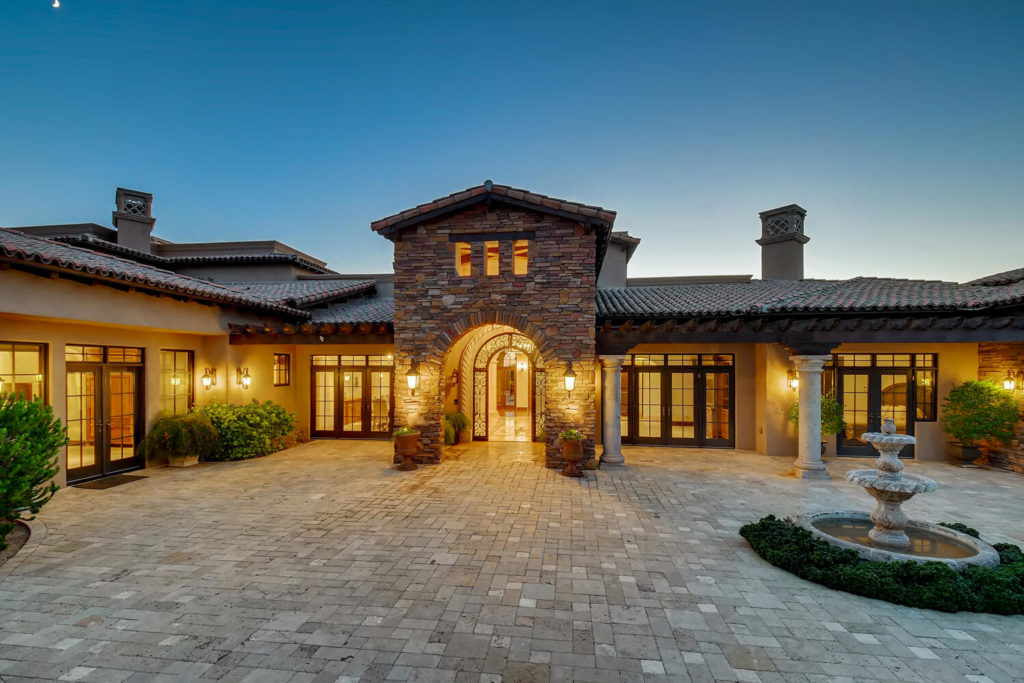 real estate photography phoenix