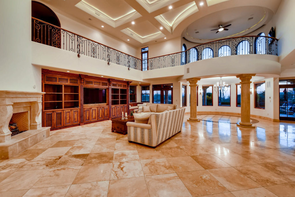 real estate photography phoenix
