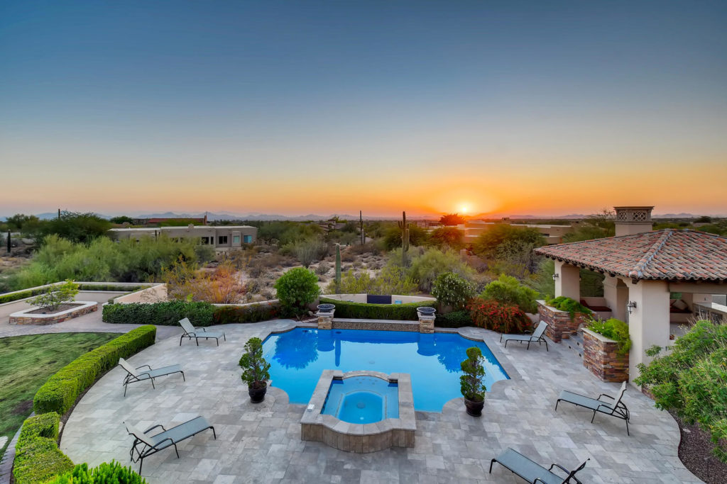 real estate photography phoenix