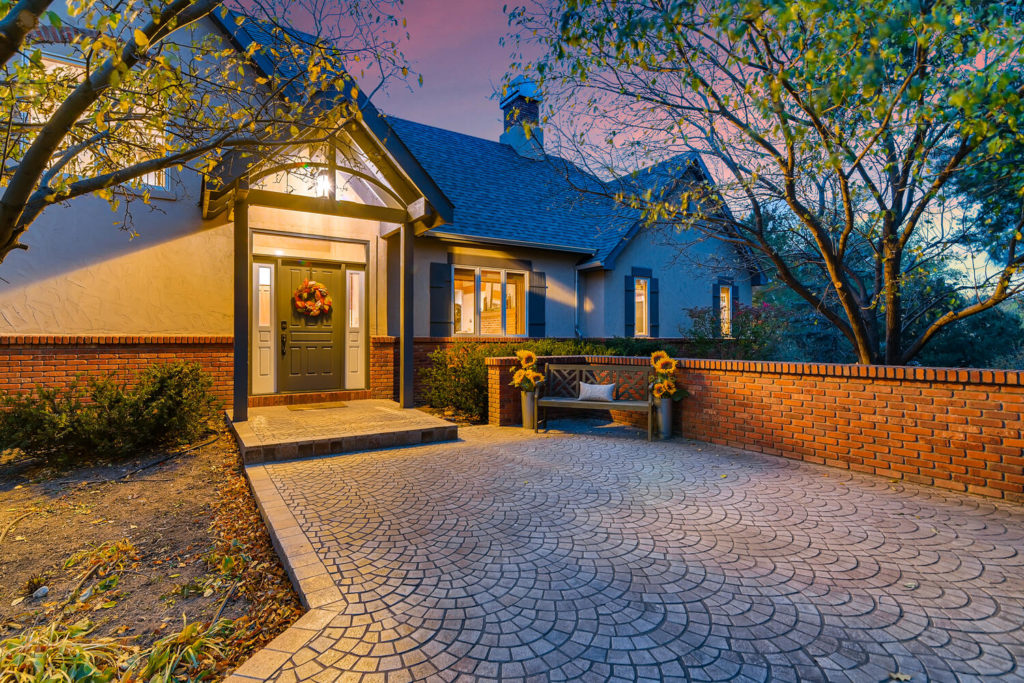 real estate photography Fort Collins
