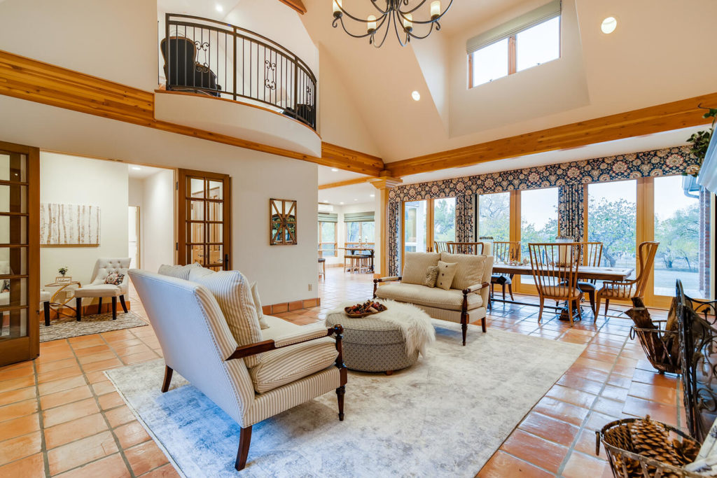 real estate photography Fort Collins
