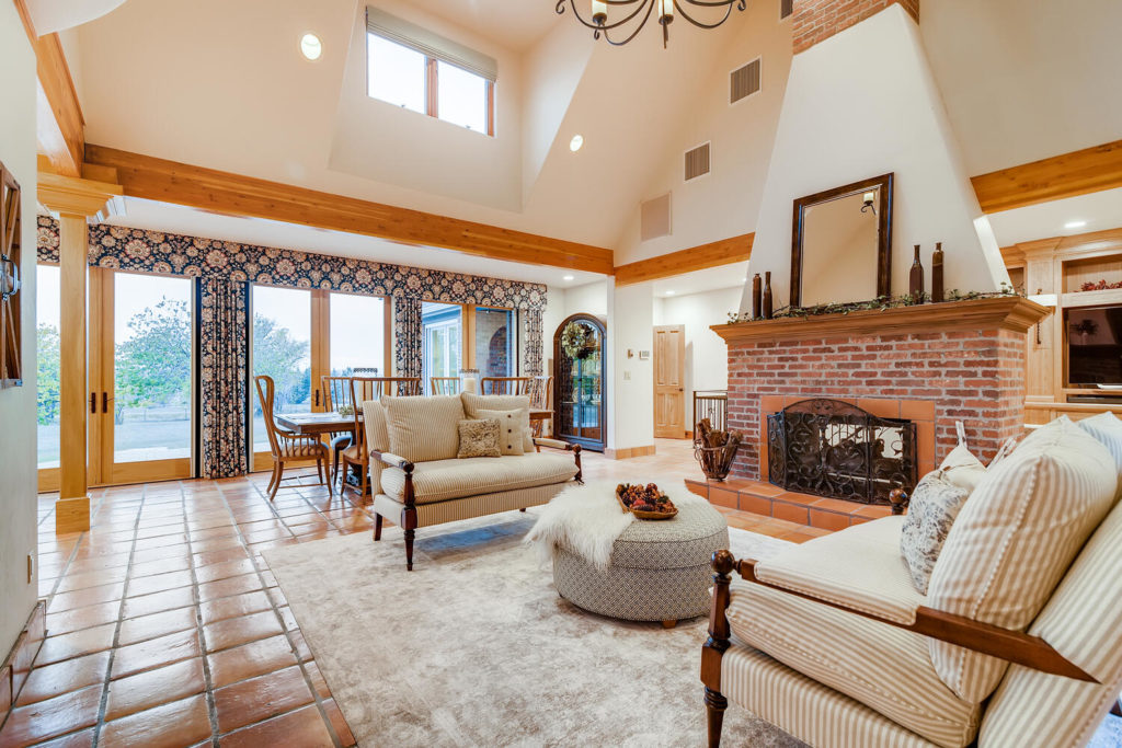 real estate photography Fort Collins