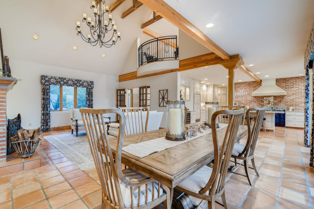 real estate photography Fort Collins