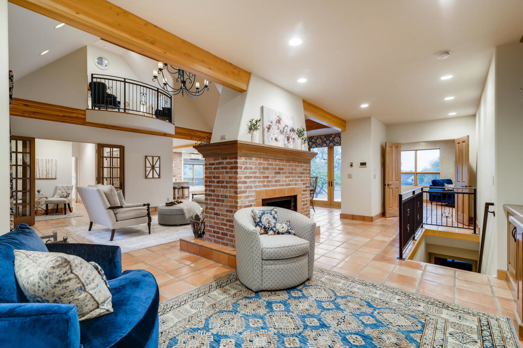 real estate photography Fort Collins