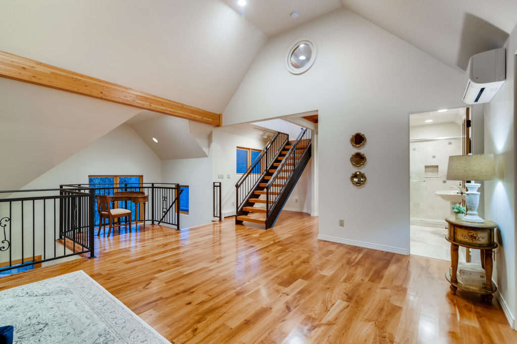 real estate photography Fort Collins