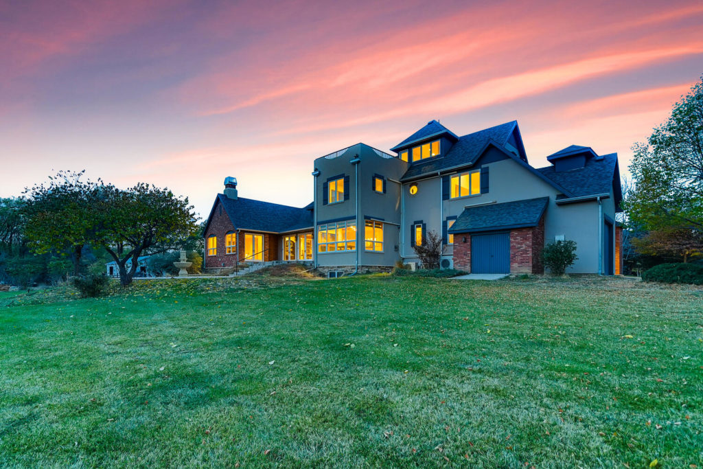 real estate photography Fort Collins