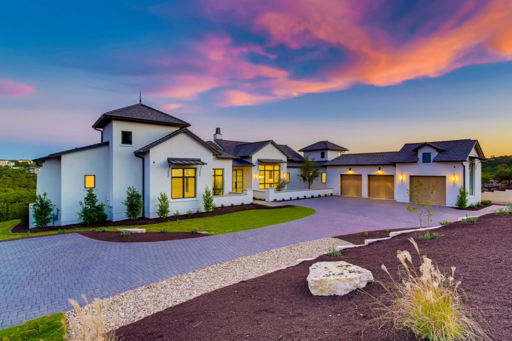 real estate photography Austin