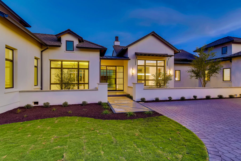 real estate photography Austin