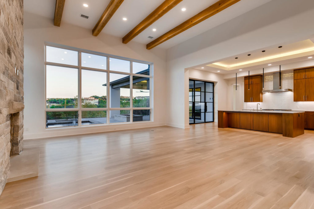 real estate photography Austin