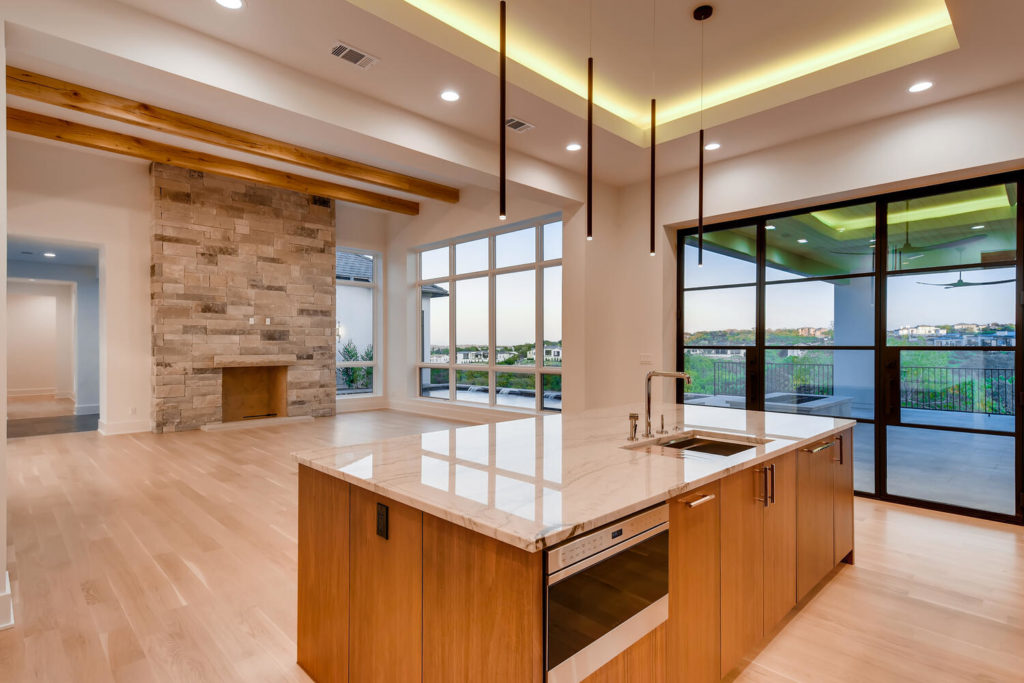 real estate photography Austin