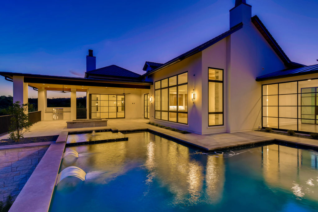 real estate photography Austin